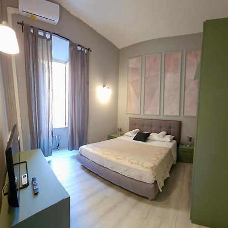 Sommelier Luxury Apartment Řím Exteriér fotografie