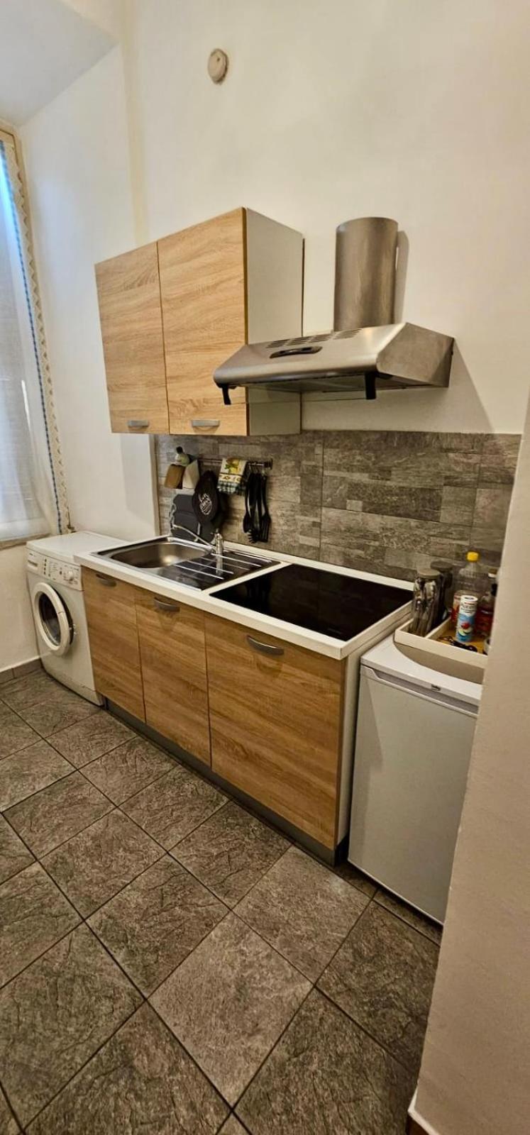 Sommelier Luxury Apartment Řím Exteriér fotografie