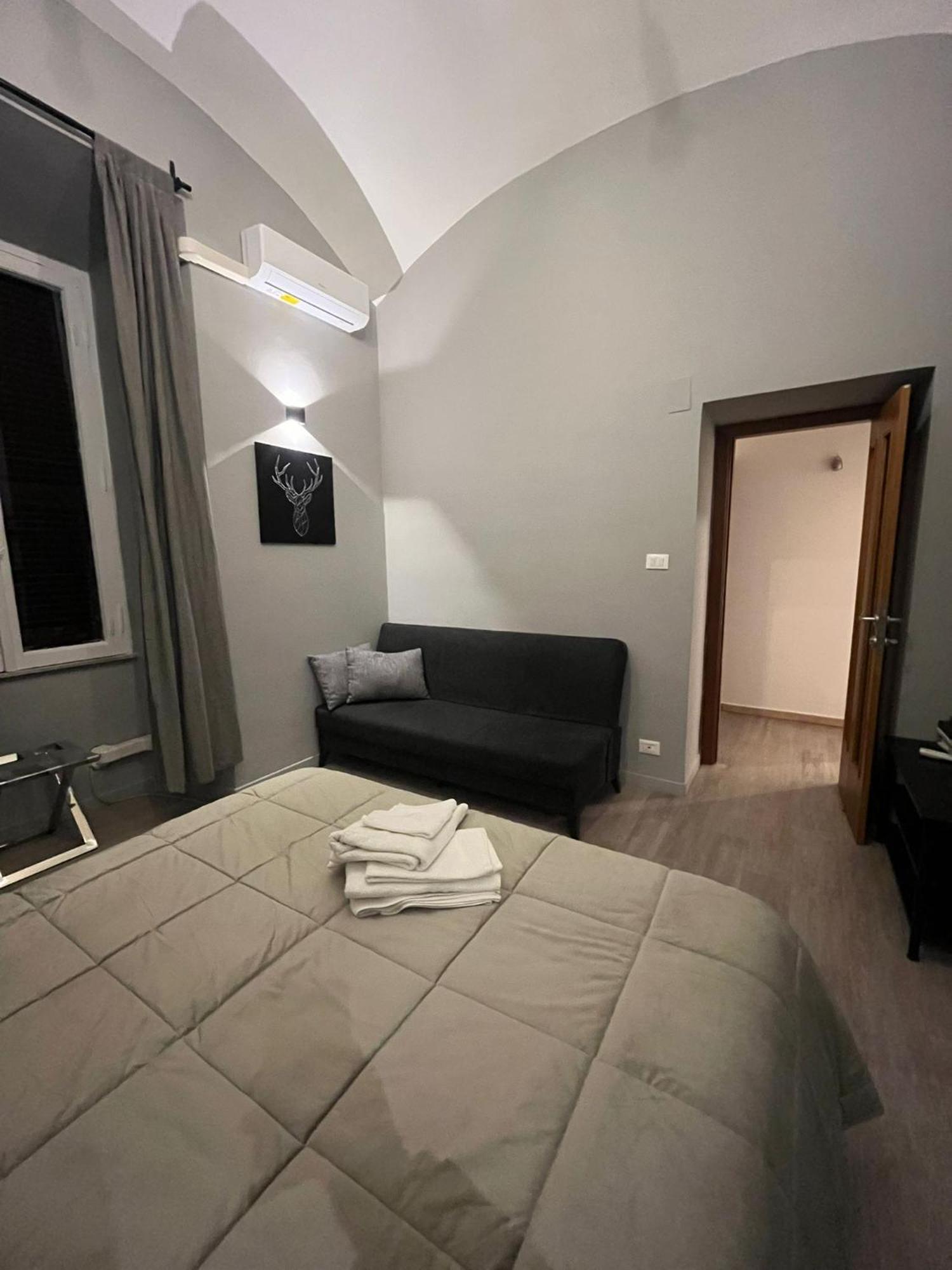 Sommelier Luxury Apartment Řím Exteriér fotografie