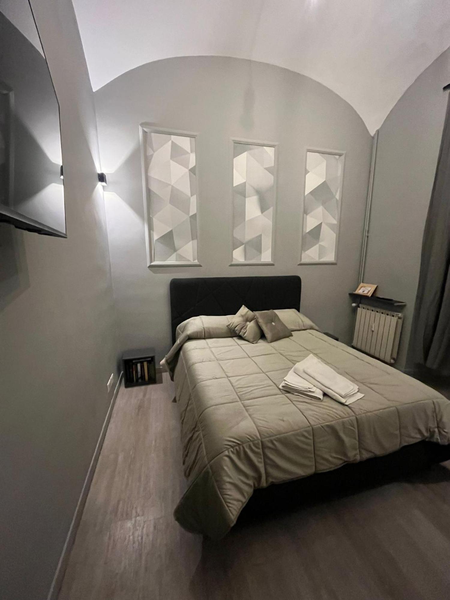 Sommelier Luxury Apartment Řím Exteriér fotografie