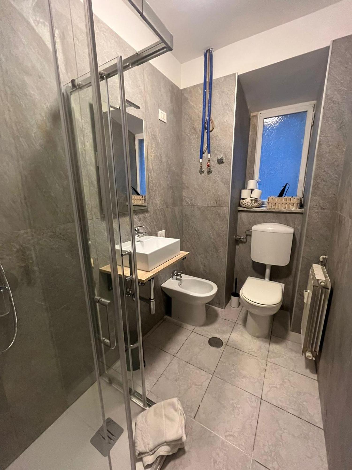 Sommelier Luxury Apartment Řím Exteriér fotografie
