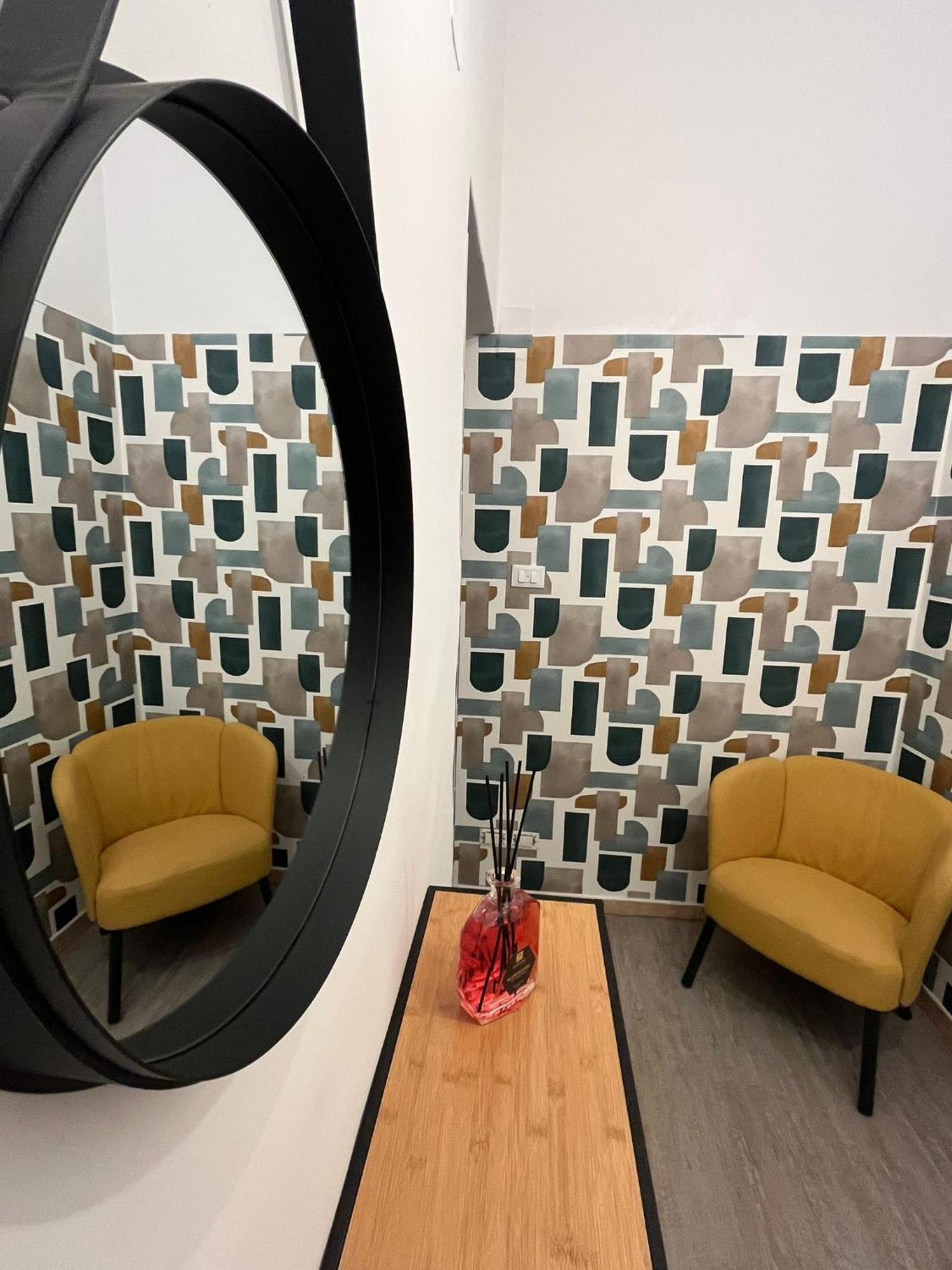 Sommelier Luxury Apartment Řím Exteriér fotografie