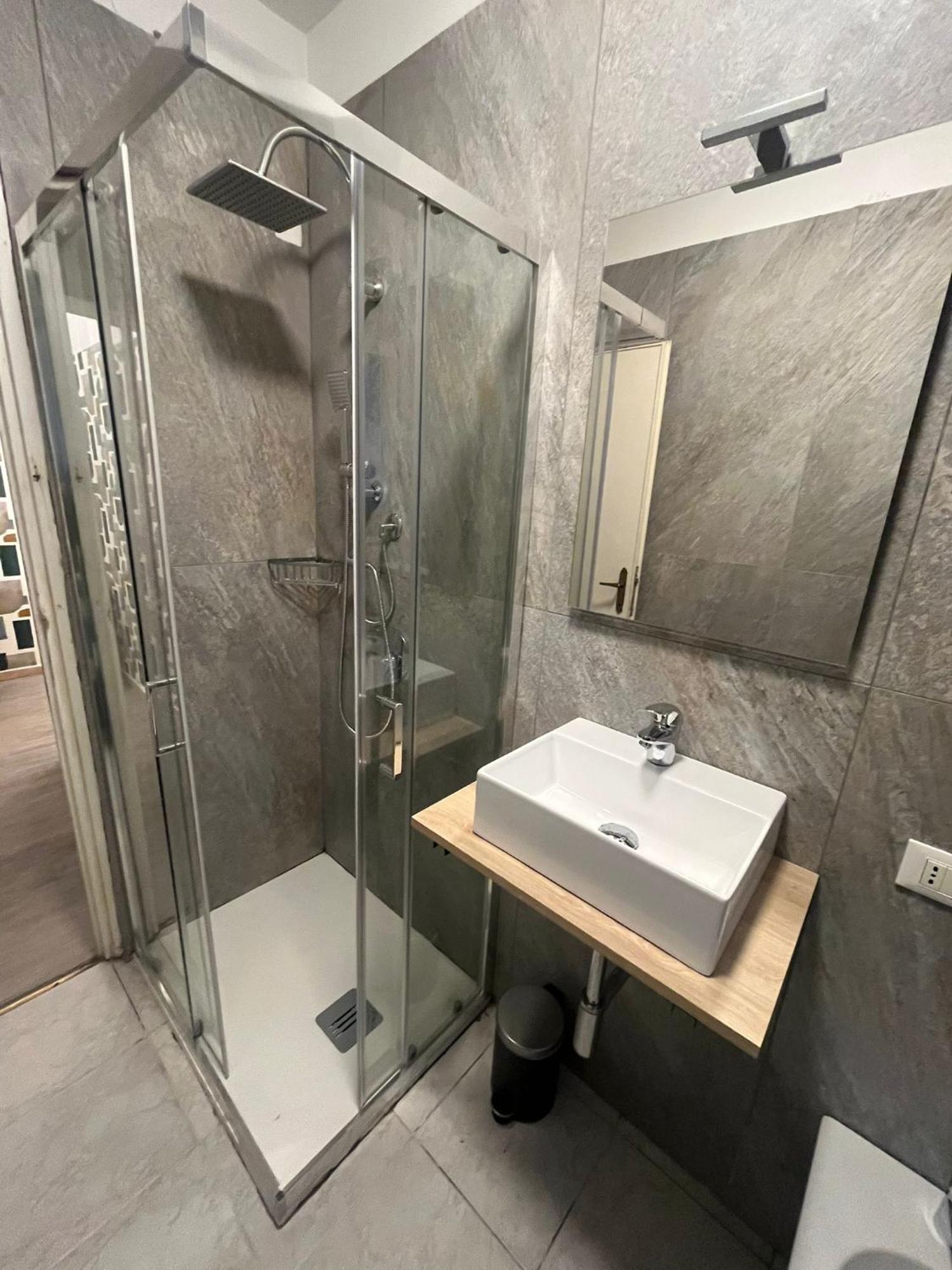 Sommelier Luxury Apartment Řím Exteriér fotografie