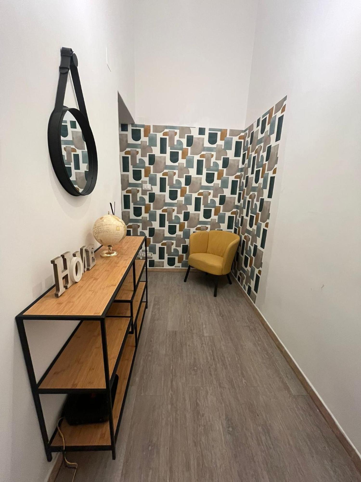 Sommelier Luxury Apartment Řím Exteriér fotografie